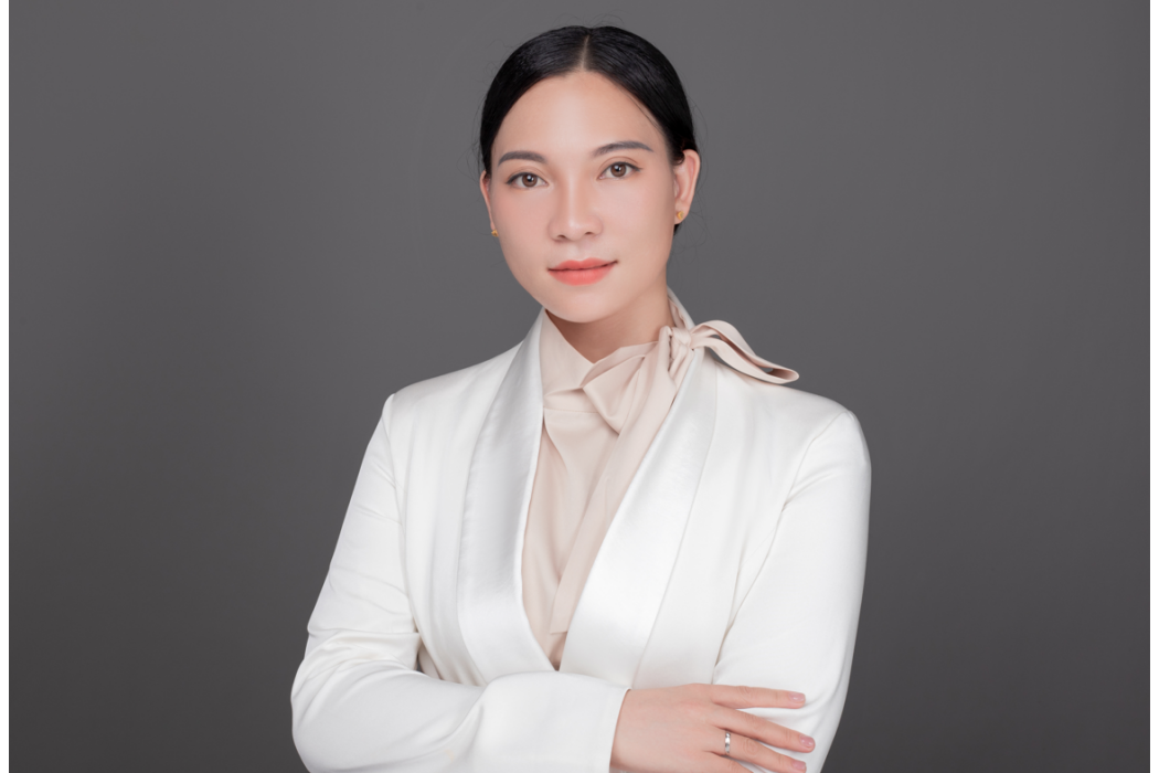 張小娟(佰億跨境行銷諮詢(深圳)有限公司創始人CEO) 張小娟(佰億跨境行銷諮詢(深圳)有限公司創始人CEO)