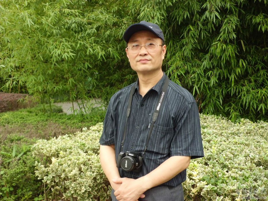 戴仲文 戴仲文