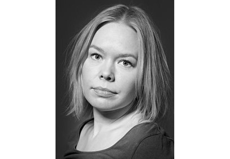 Saara Saastamoinen Saara Saastamoinen