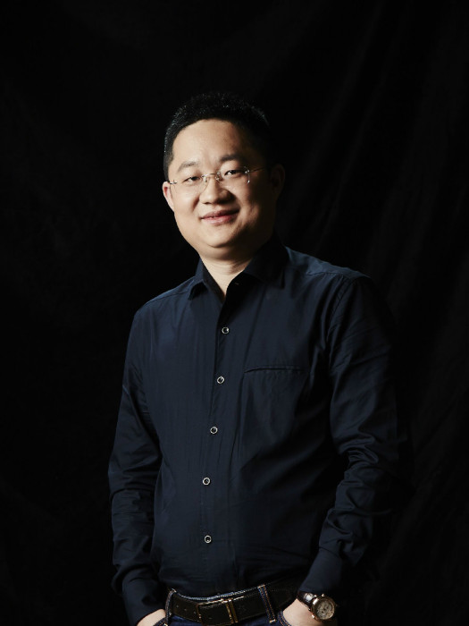 徐鴻飛(江蘇鴻軒生態農業有限公司創始人) 徐鴻飛(江蘇鴻軒生態農業有限公司創始人)