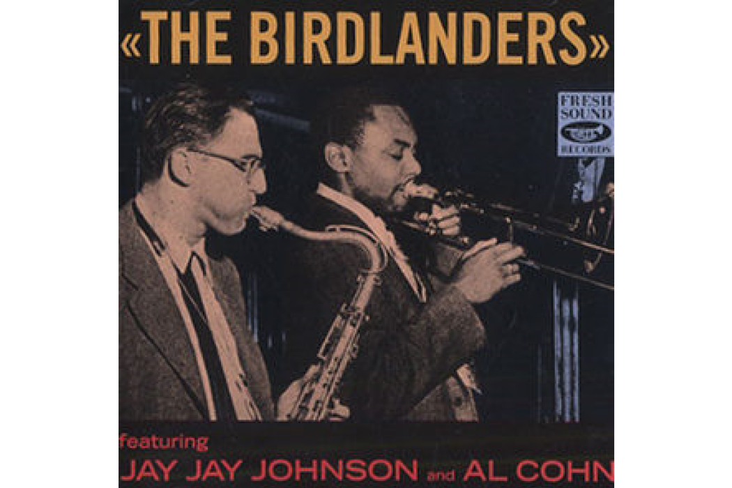 The Birdlanders The Birdlanders