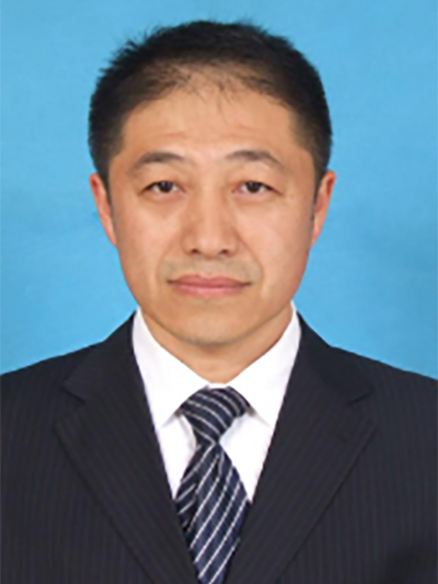 李海峰(遼寧省瀋陽市遼中區應急管理局原局長) 李海峰(遼寧省瀋陽市遼中區應急管理局原局長)