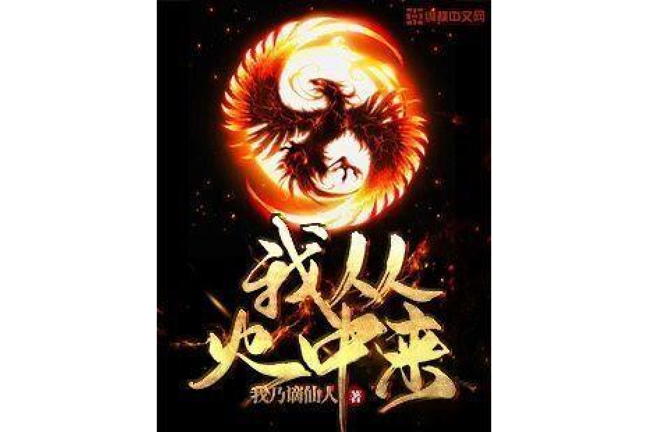 我從火中來 我從火中來