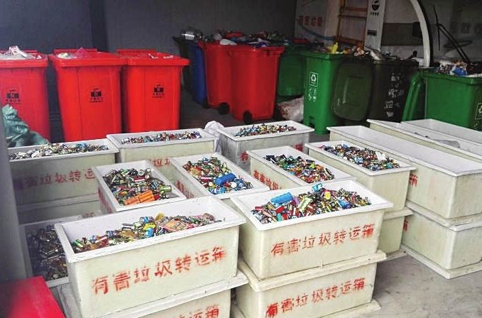 分箱法 分箱法