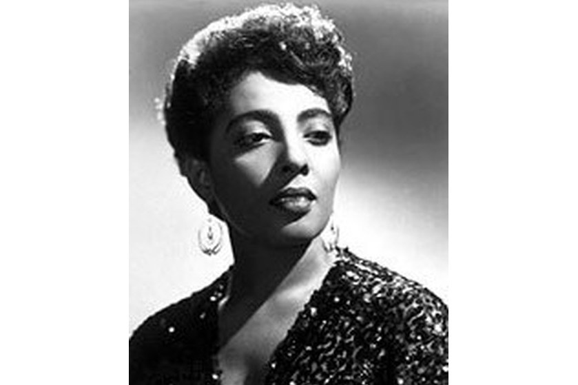 Carmen McRae Carmen McRae