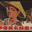 林森火 林森火
