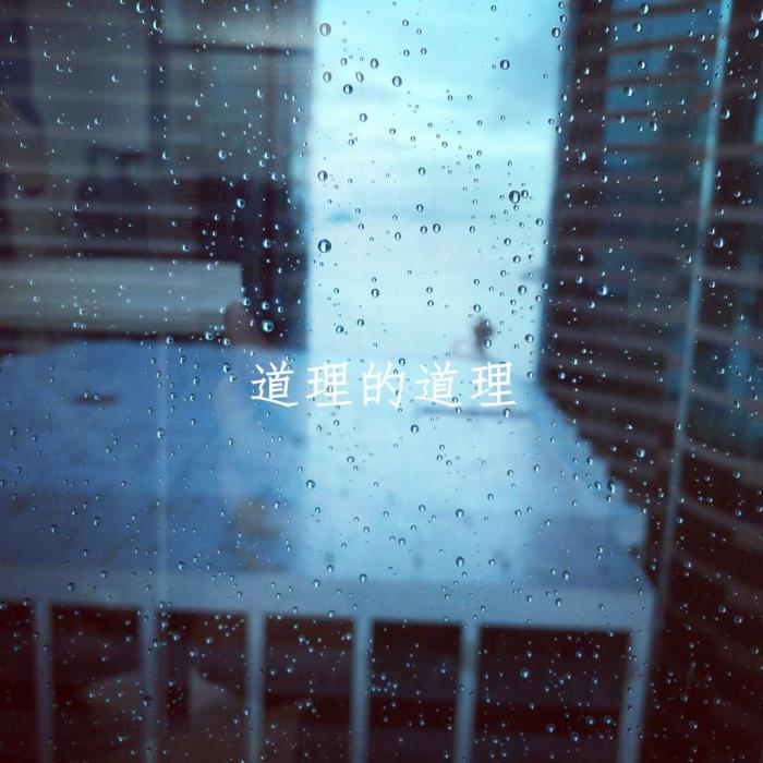 道理的道理 道理的道理