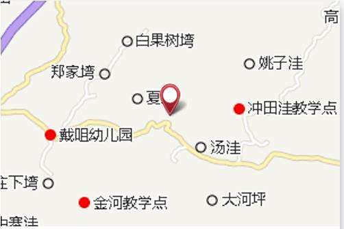 野貓壠 野貓壠