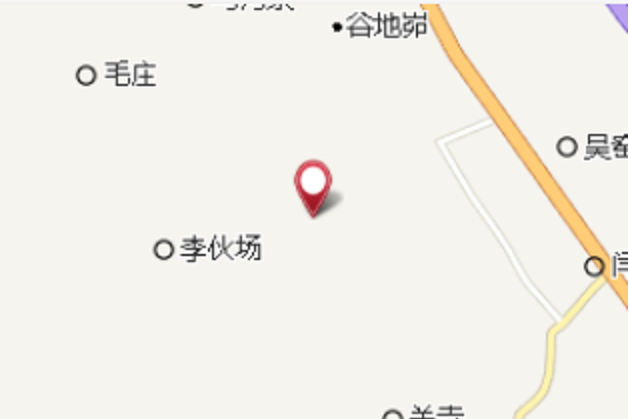 劉興莊灣