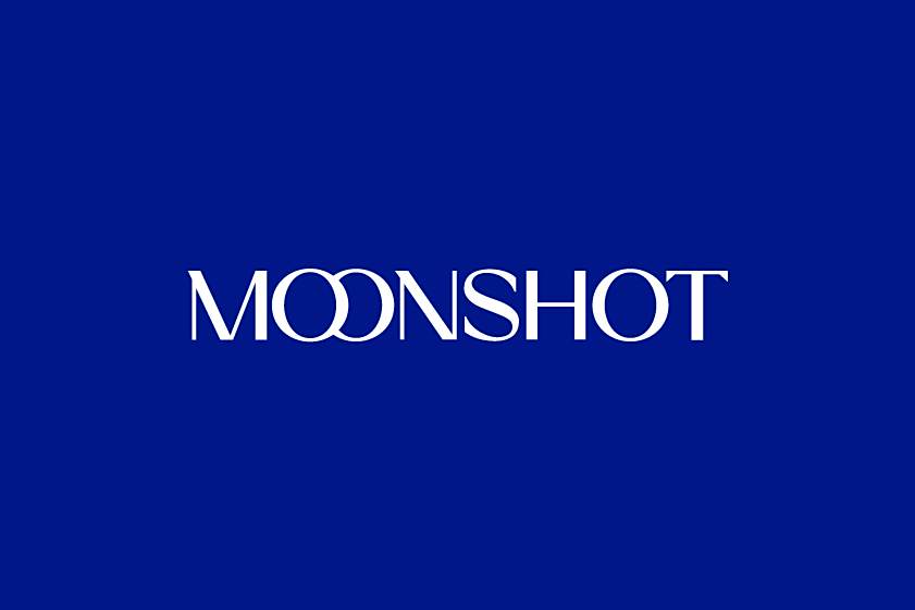 moonshot(茉姍（上海）化妝品有限公司旗下品牌)
