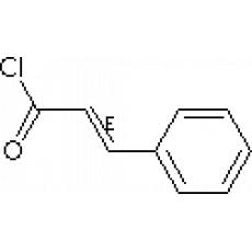 3-苯基丙烯醯氯