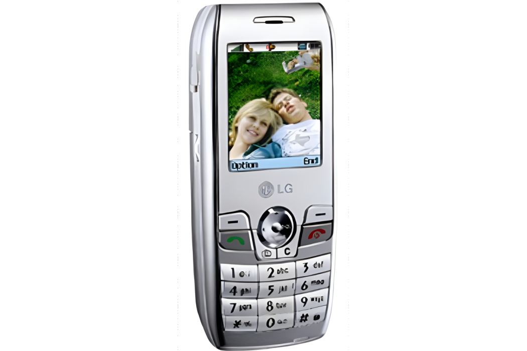 LG G210 LG G210