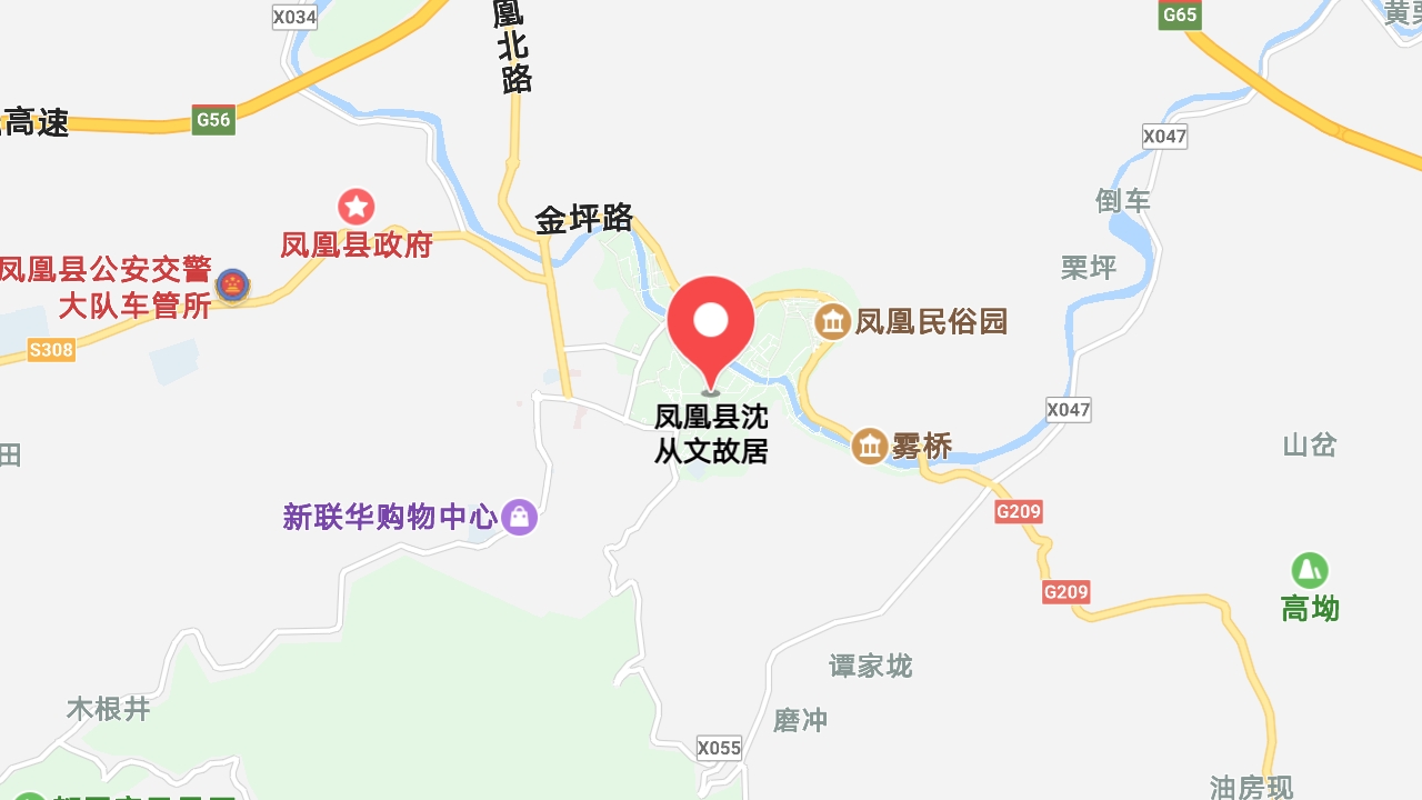 地圖信息