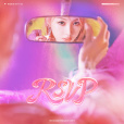 rsvp(吳宣儀第二張迷你專輯主打曲) rsvp(吳宣儀第二張迷你專輯主打曲)