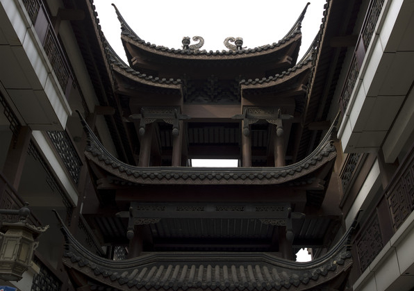 城隍廟(江蘇南京城隍廟)