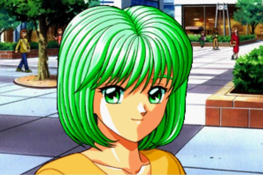 清川望 清川望