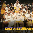 2010年NBA總決賽 2010年NBA總決賽