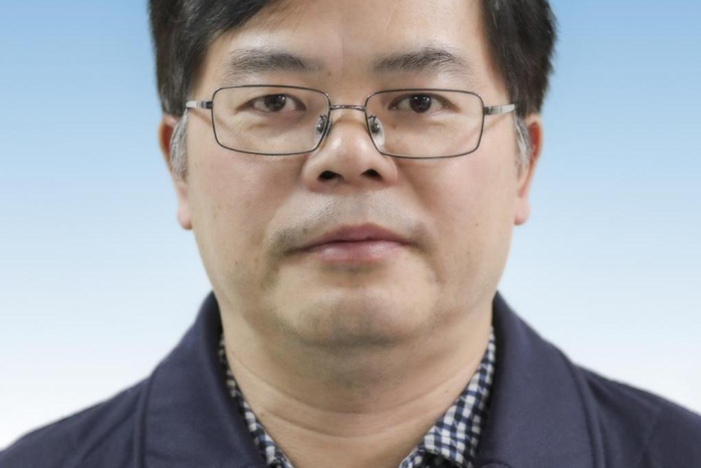 楊傑芳(江西省林業科學院原黨委書記) 楊傑芳(江西省林業科學院原黨委書記)