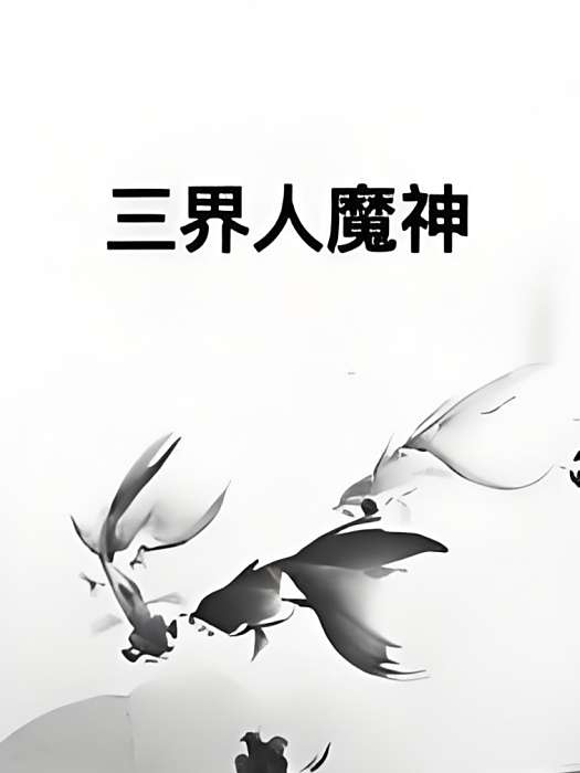 三界人魔神