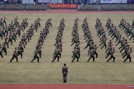中國人民解放軍理工大學野戰工程學院