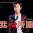 我心所願(2024年馬健濤演唱的歌曲) 我心所願(2024年馬健濤演唱的歌曲)