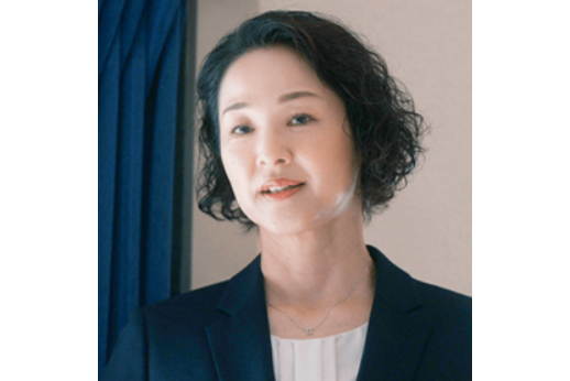 小森鈴子 小森鈴子