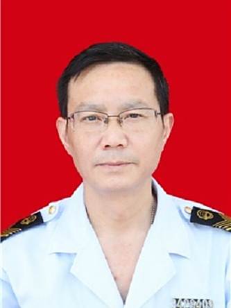 周斌(黃山市黃山區龍門鄉黨委委員、武裝部部長、二級主任科員)
