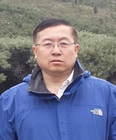 解永平 解永平