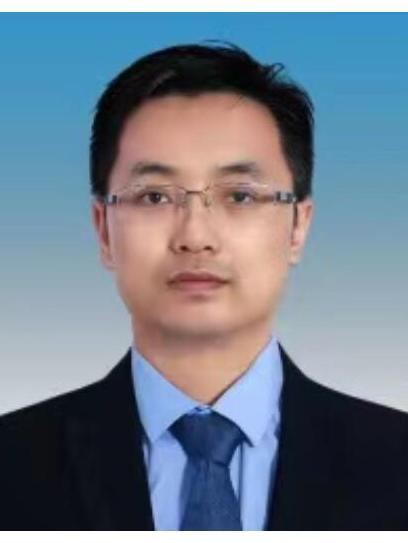 劉海波(山東省青島市城陽區地方金融監督管理局黨組書記) 劉海波(山東省青島市城陽區地方金融監督管理局黨組書記)