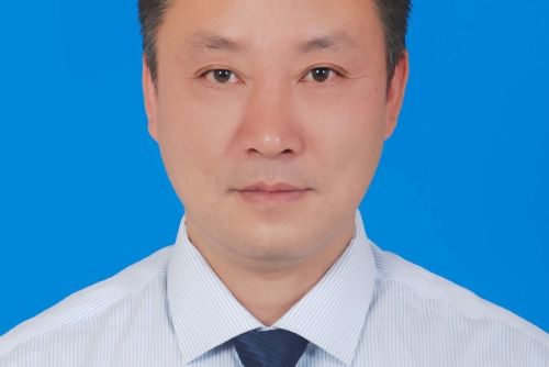 吳良岳 吳良岳