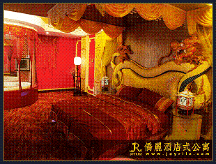 上海僑麗聖馬可公寓(原僑麗時尚公寓)客房