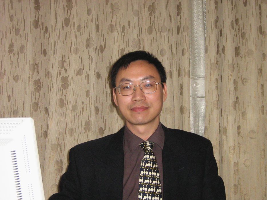 譚昌林(南華工商學院財務金融學院講師) 譚昌林(南華工商學院財務金融學院講師)
