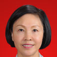 楊麗瓊(重慶市經濟和信息化委員會副主任)