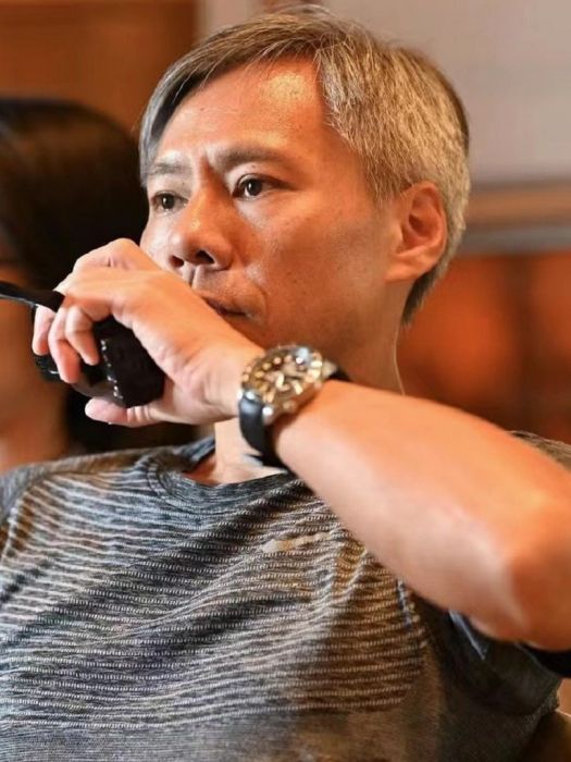 高子彬 高子彬
