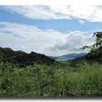 台東山脈 台東山脈