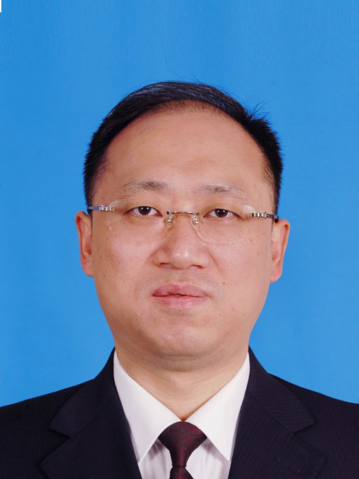 郭宏川(四川省德陽市委常委、市紀委書記) 郭宏川(四川省德陽市委常委、市紀委書記)
