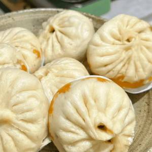 榨菜冬粉包