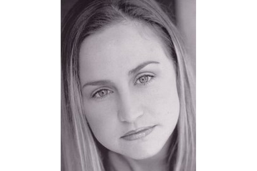 Janean Christine Mariani Janean Christine Mariani