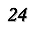 24(自然數之一) 24(自然數之一)