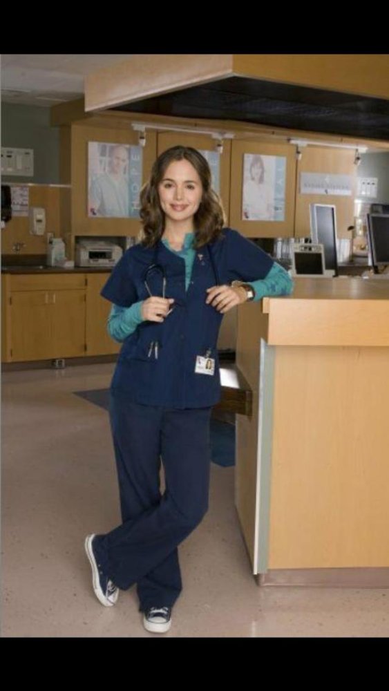 護士小姐(2007年美國電視電影)
