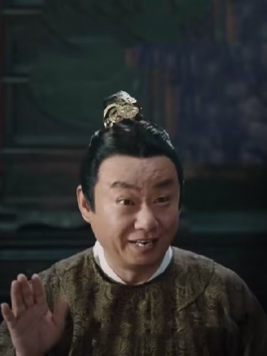 趙德柱(喜劇電影《豆包縣令》中的角色) 趙德柱(喜劇電影《豆包縣令》中的角色)