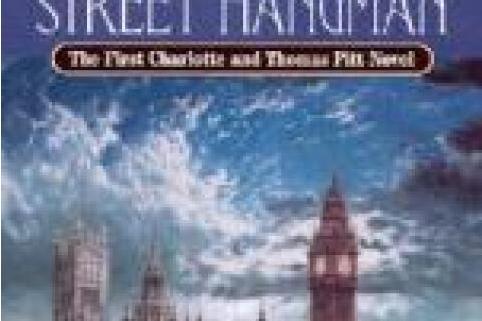 The Cater Street Hangman The Cater Street Hangman