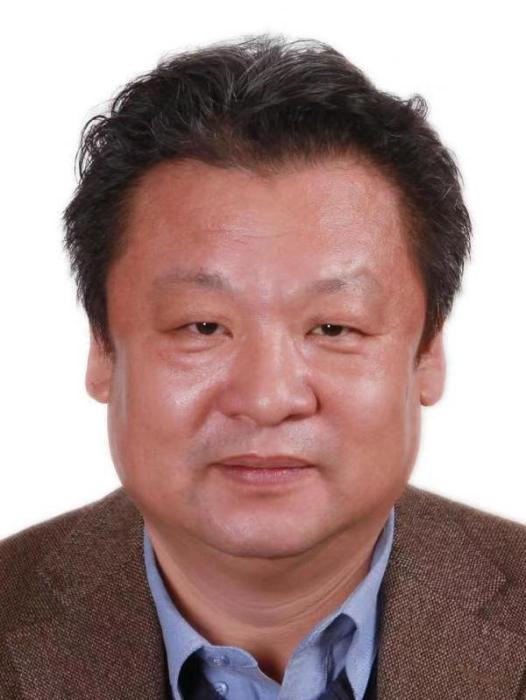 王大慶(北京市西城區二級巡視員) 王大慶(北京市西城區二級巡視員)