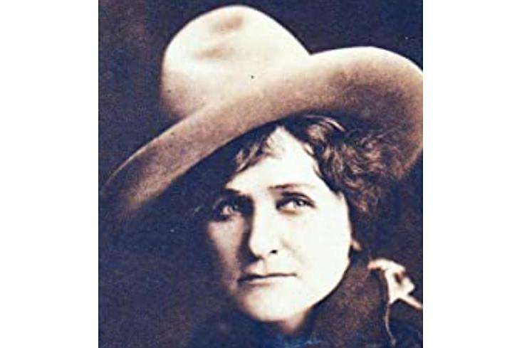 Louise Lester Louise Lester