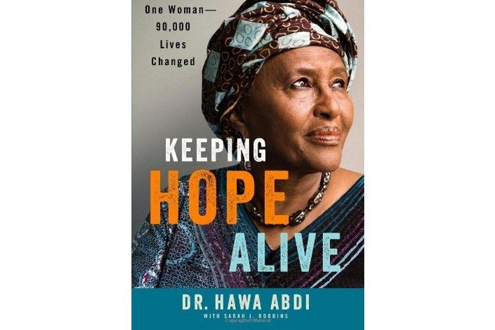 Keeping Hope Alive Keeping Hope Alive