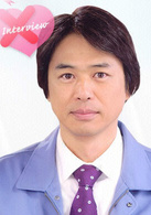 新娘和爸爸(日本2007年石原里美主演電視劇)