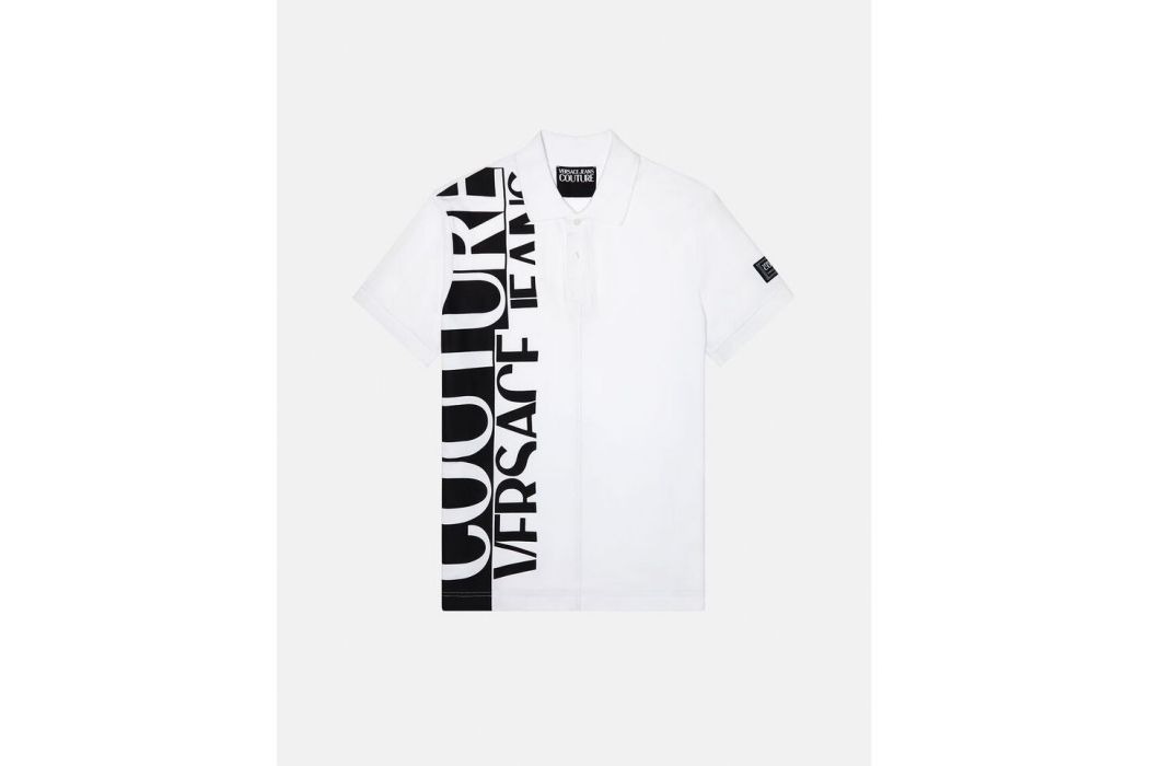 Logo Polo衫 Logo Polo衫