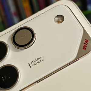 榮耀WIN RT