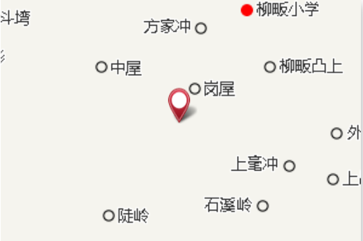 張家塝 張家塝