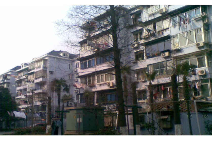 上鋼十村 上鋼十村